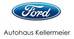 Logo Autohaus Kellermeier e.K.